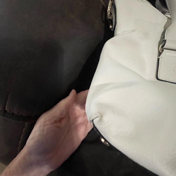 Kate Spade Leather Handbag - Picture 11 of 13